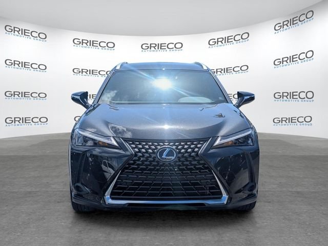 lexus ux hybrid 2025 JTHYBJAH4S2024136 image lexus ux hybrid 2025 JTHYBJAH4S2024136 image
